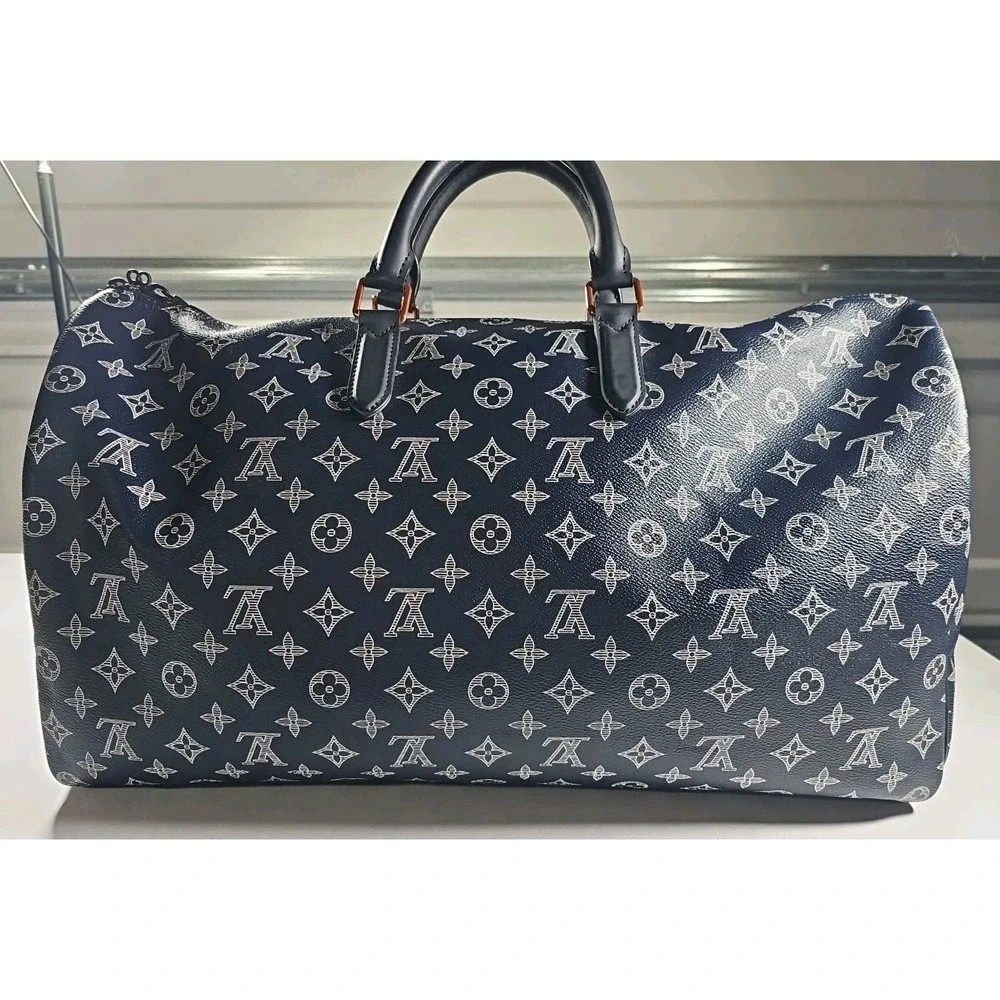Louis Vuitton quality upside features